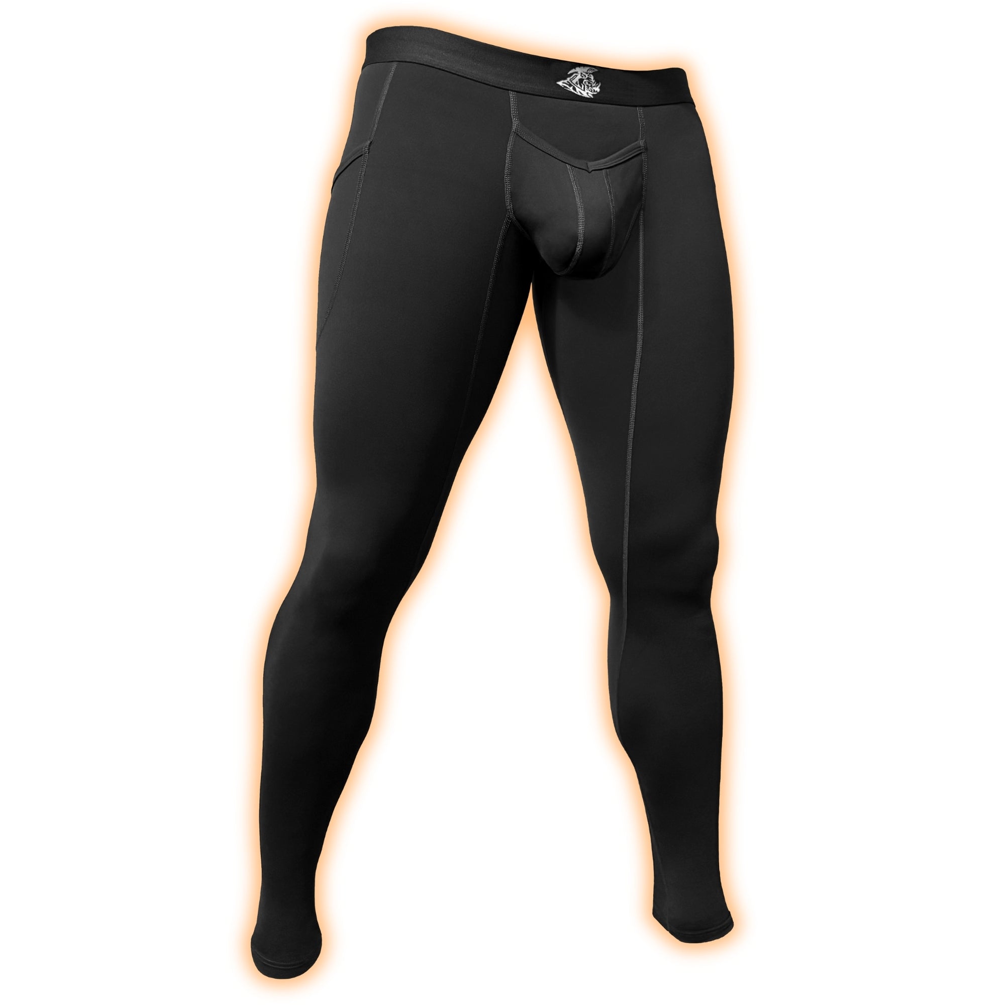 Long Johns Underwear Leggings – Real Men Apparel Company
