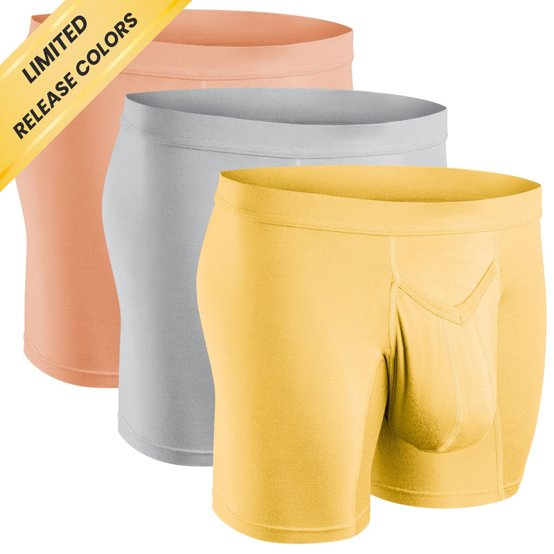 Boxer Briefs