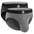 2 Pack - Black/Gray