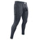 1-Pack - Gray w/ Black Stitch