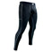 1-Pack Black w/ Gray Stitch