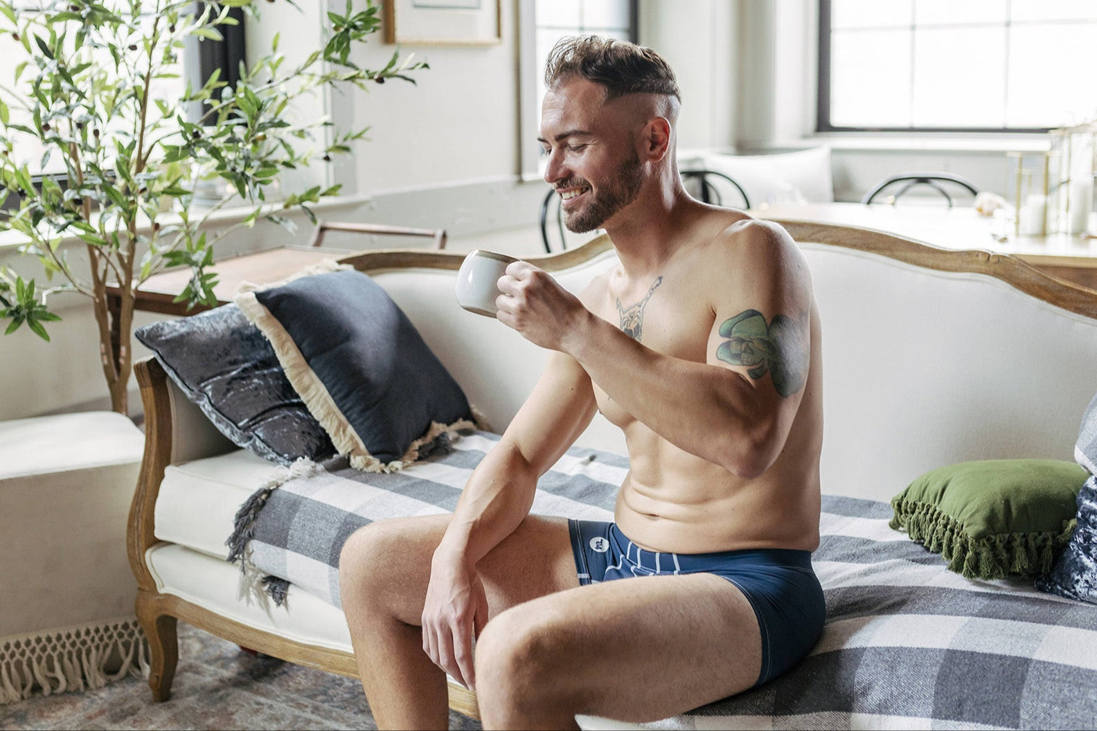 Real-Men-Apparel Boxer