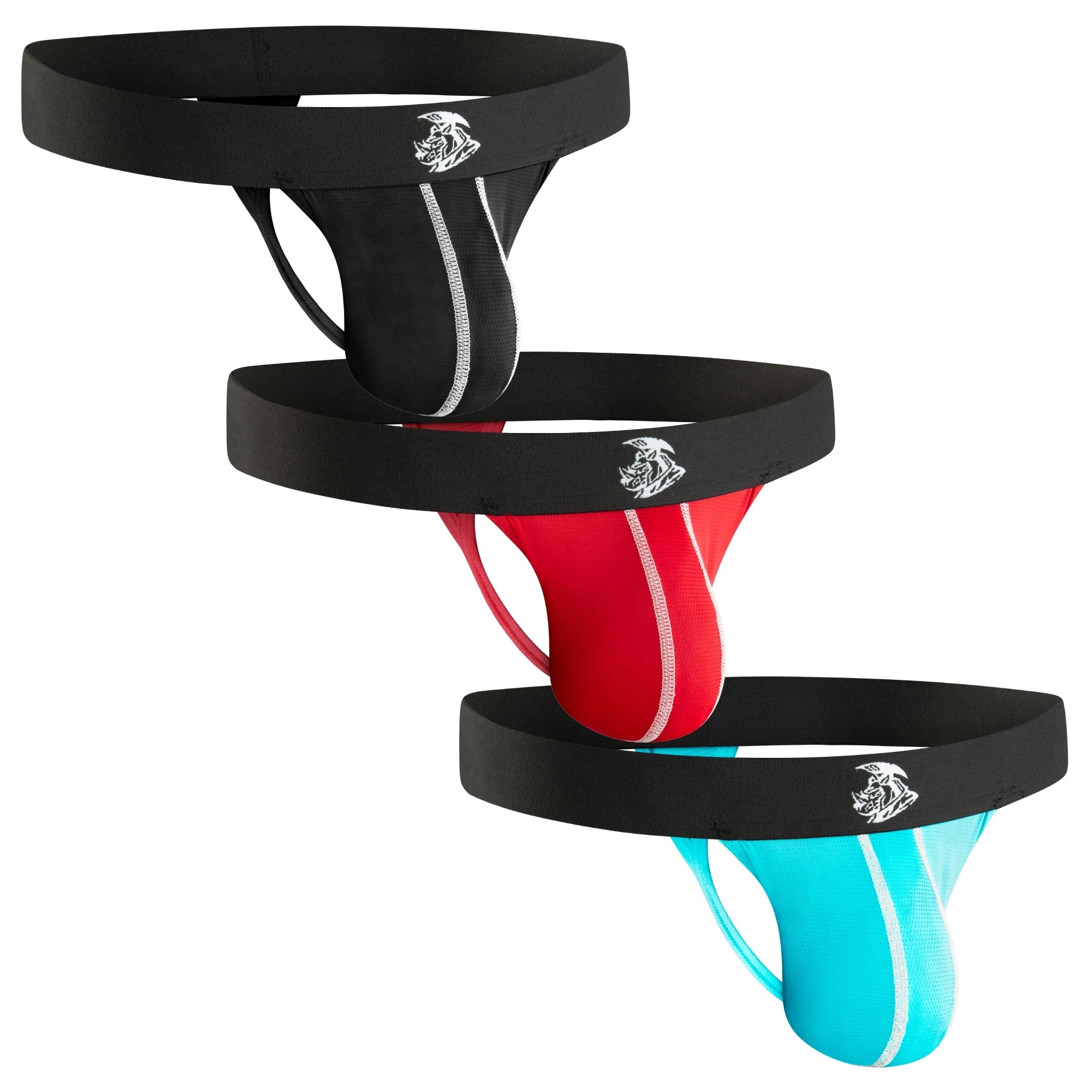 Thong No Fly 2pk