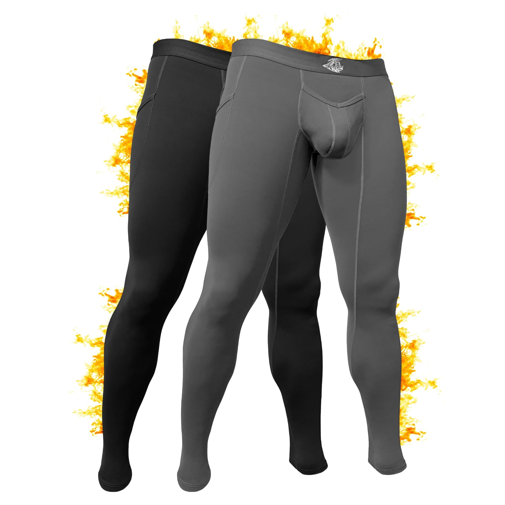 Long Johns Underwear Leggings – Real Men Apparel Company