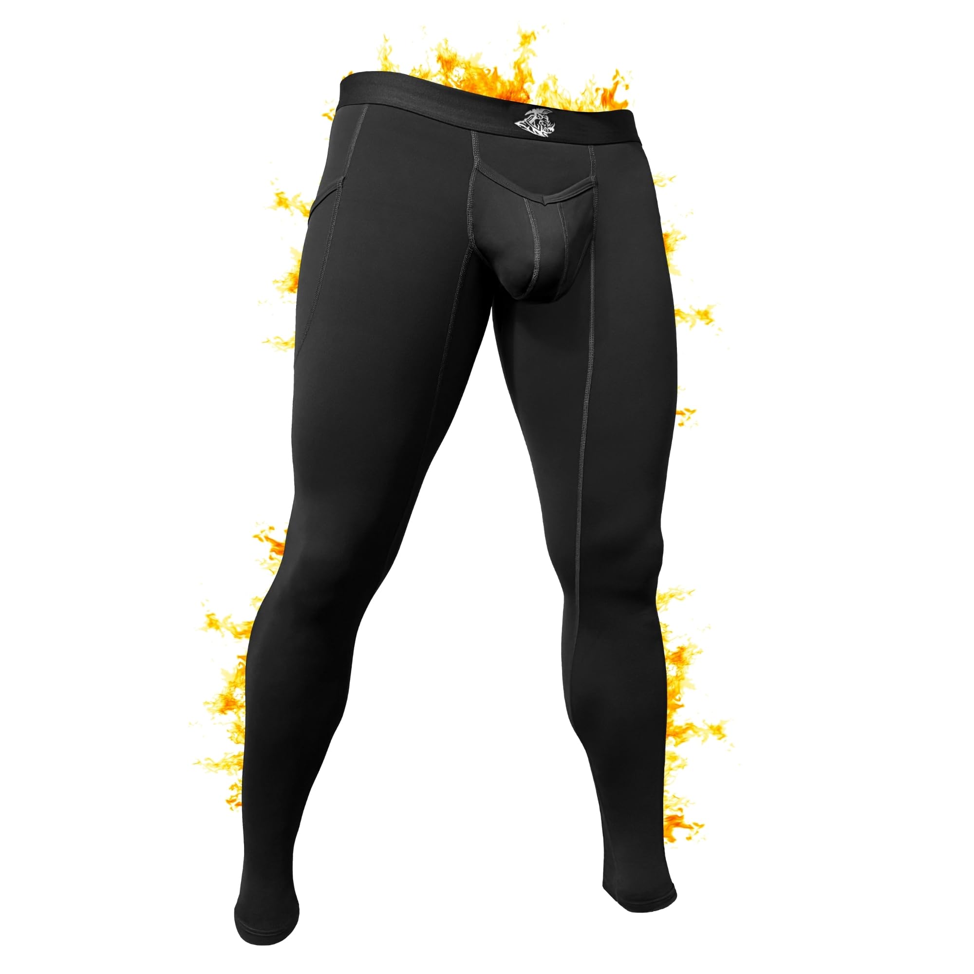 Long Johns Underwear Leggings – Real Men Apparel Company