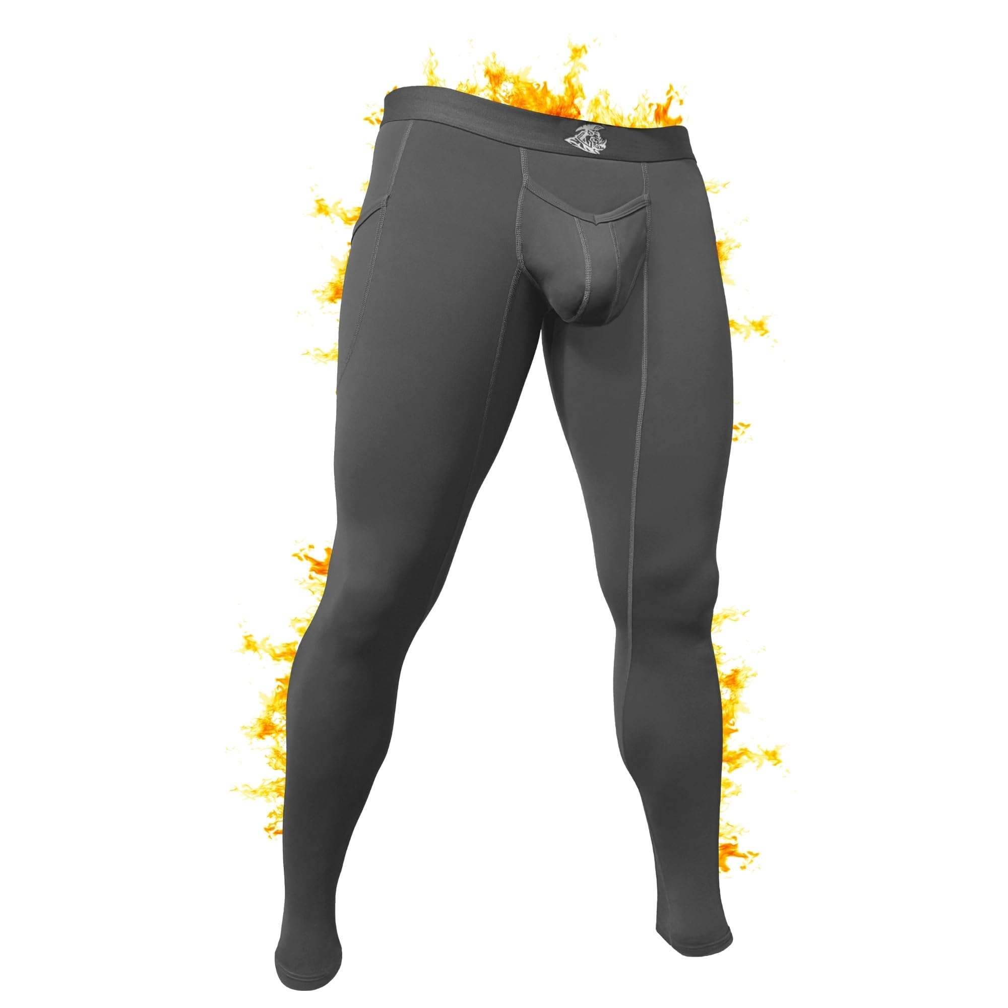 Long Johns Underwear Leggings – Real Men Apparel Company