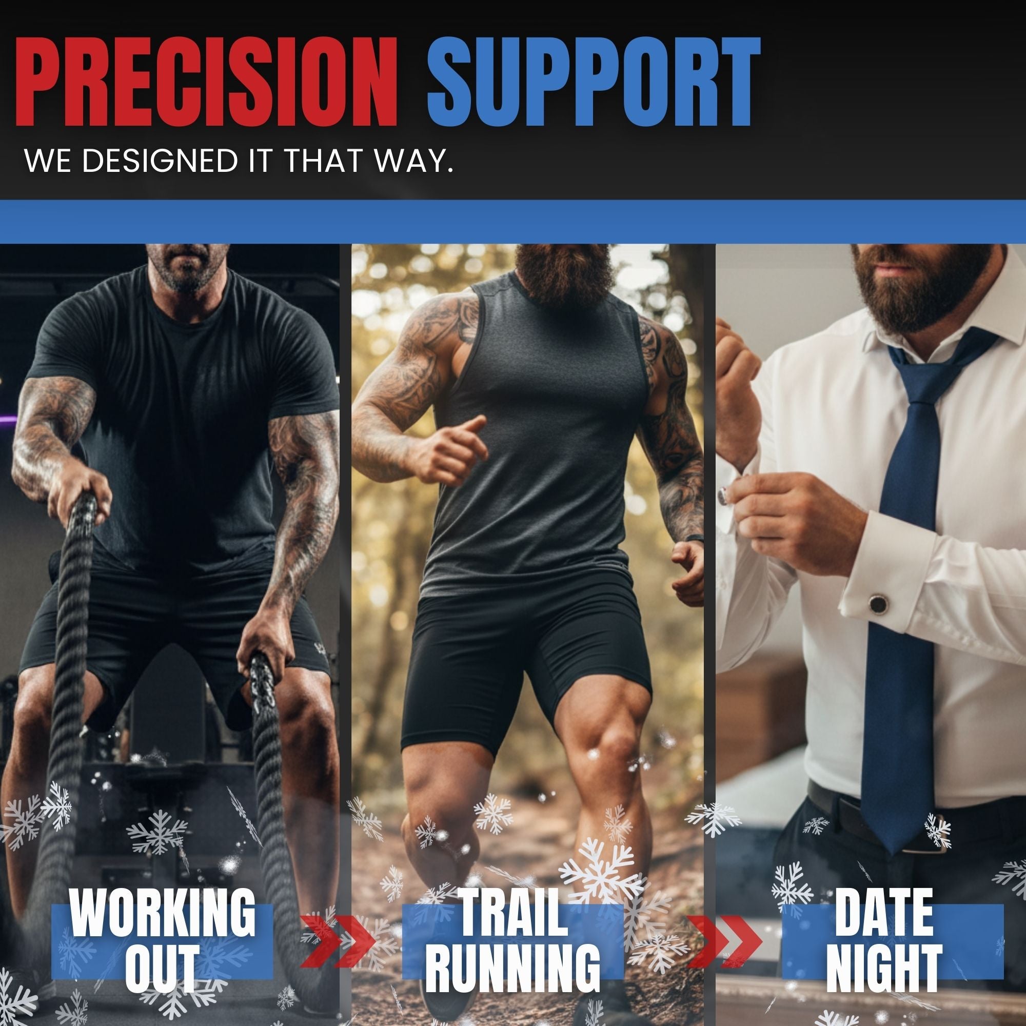 Nylon 0in Mesh Jockstrap No Fly 3pk Crimson/Green/Bone