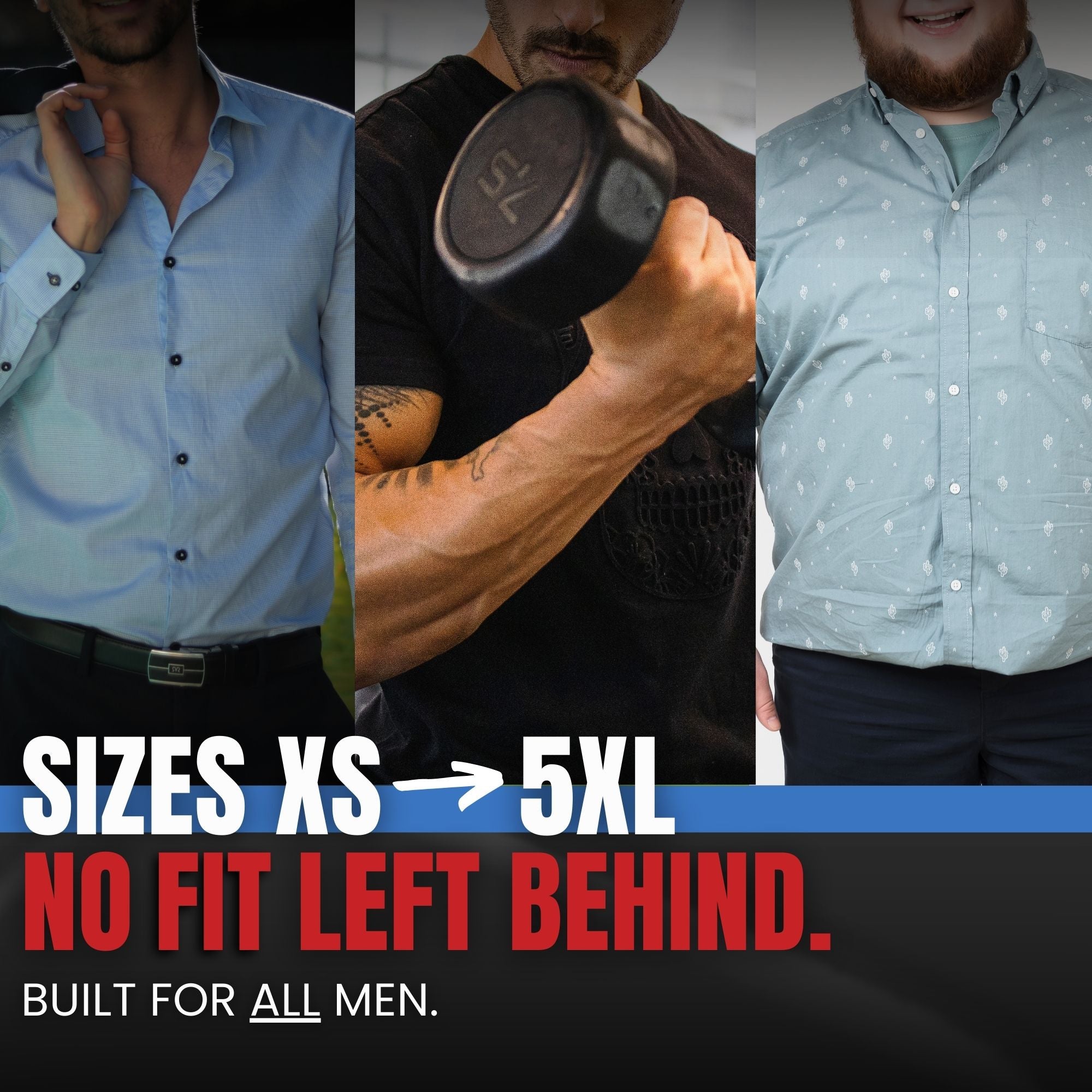 Brushed Nylon Briefs V-Fly 3pk Black/Denim/Gray