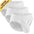 3 Pack - White