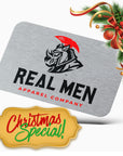 Real Men E-Gift Card